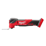 Multiherramienta oscilante M18 FUEL™ Milwaukee 2836-20