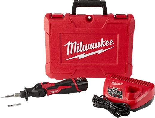 Kit Cautín M12™