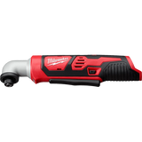 Destornillador hexagonal de impacto de ángulo recto M12™ de 1/4" (sin accesorios) Milwaukee 2467-20 - imagen 2