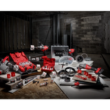 Broca sierra bimetálica Hole Dozer™ de 4" Milwaukee 49-56-9645 - imagen 2