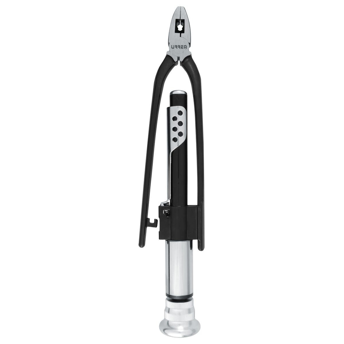 Pinza frena componente con retorno 9-1/4" Urrea 190
