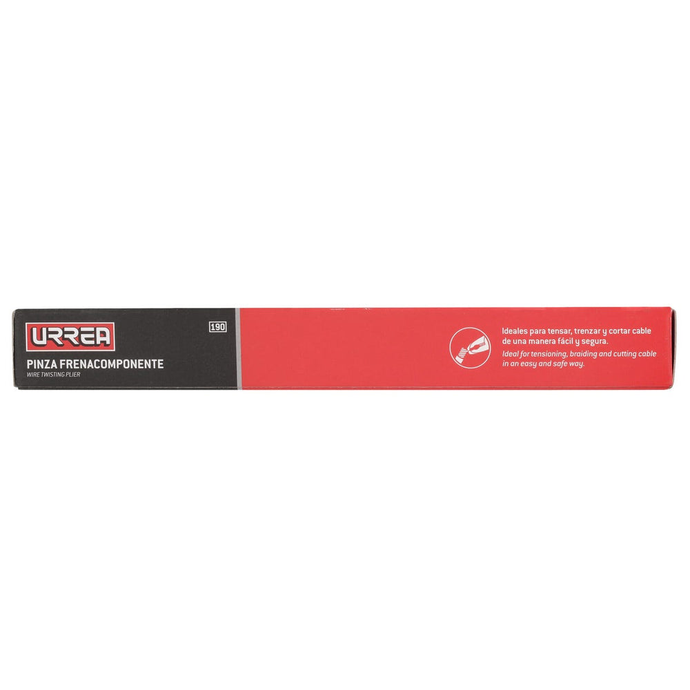Pinza frena componente con retorno 9-1/4" Urrea 190 - imagen 5