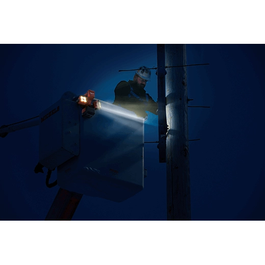 Luz multiuso para canasto M18™ Milwaukee 2122-20 - imagen 3