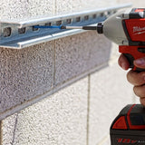 Brocas eléctricas T25 Torx® de impacto de 6" SHOCKWAVE™ (paquete por 10) Milwaukee 48-32-4246 - imagen 3