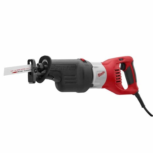 Sierra recíproca Super Sawzall® de 15.0 amperios Milwaukee 6538-21 - imagen 2
