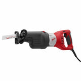 Sierra recíproca Super Sawzall® de 15.0 amperios Milwaukee 6538-21 - imagen 2