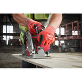 12 pares de guantes de nitrilo con corte nivel 2 - XXL Milwaukee 48-22-8929B - imagen 7