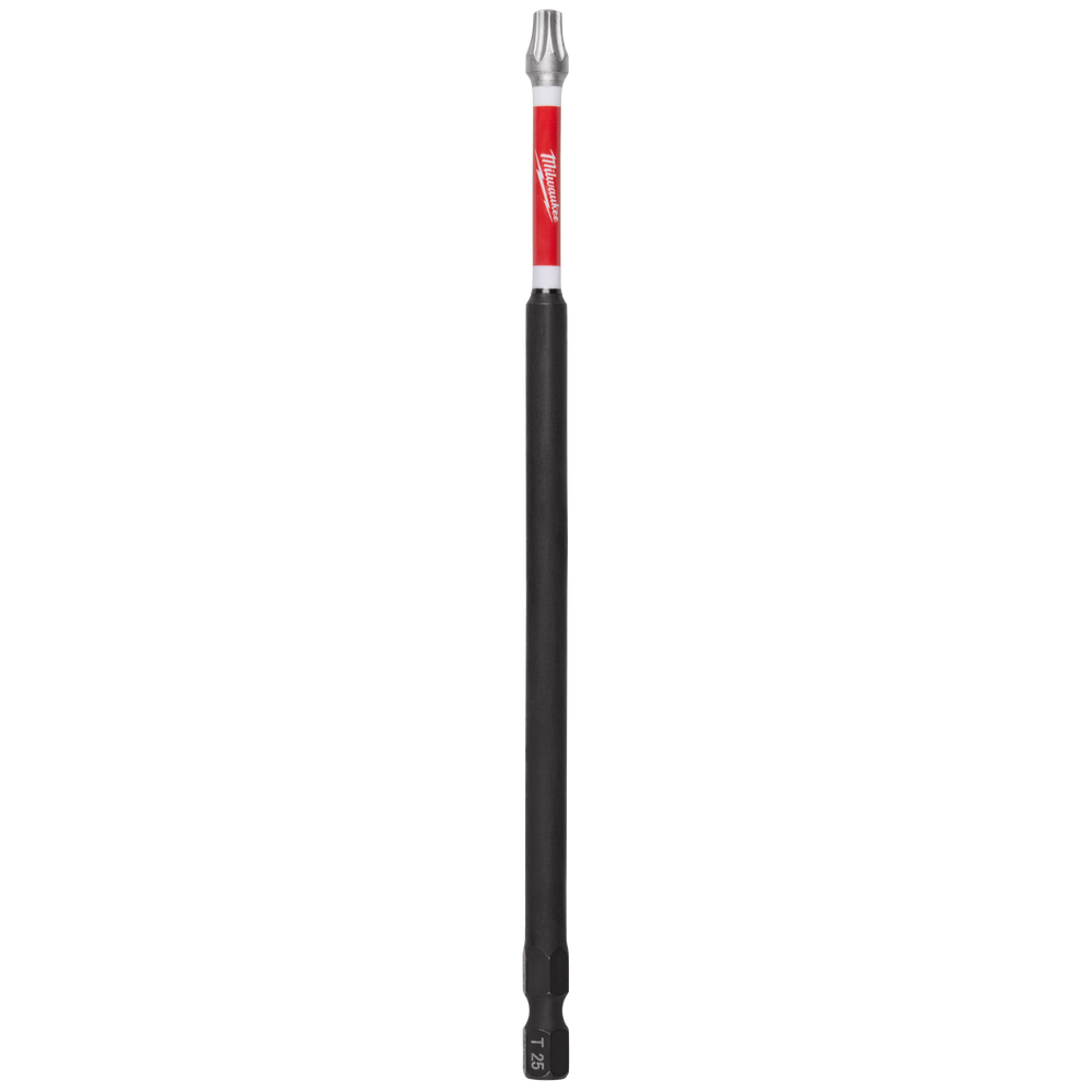 Punta torx t25 x 6" Milwaukee 48-32-4846