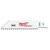 Hoja para madera M12 Hackzall™ Milwaukee 49-00-5460