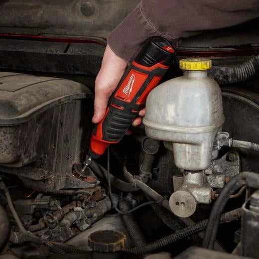 Herramienta giratoria M12™ Milwaukee 2460-20 - imagen 6