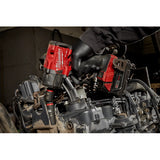 Cubo profundo de 6 puntas de 7/8" con boca de 3/8" SHOCKWAVE Impact Duty™ Milwaukee 49-66-6127 - imagen 5
