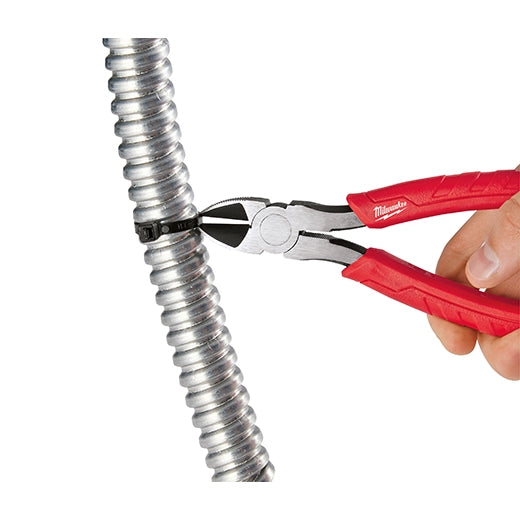 Pinzas de corte diagonal de 7" Milwaukee 48-22-6107 - imagen 5