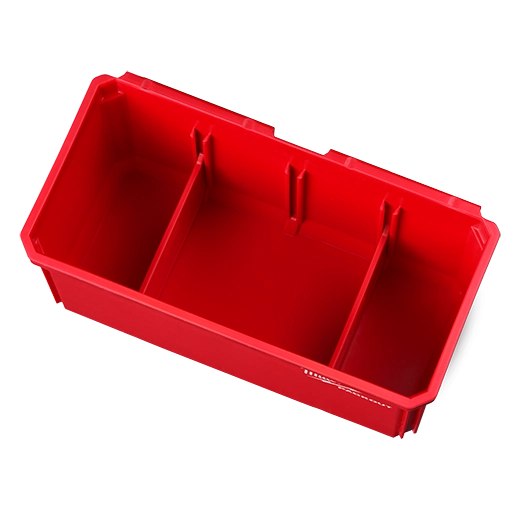 Juego de recipientes grandes de 2 paquetes para PACKOUT™ Milwaukee 48-22-8063 - imagen 8
