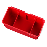 Juego de recipientes grandes de 2 paquetes para PACKOUT™ Milwaukee 48-22-8063 - imagen 8