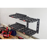 Kit de bastidores para 2 estantes PACKOUT™ Milwaukee 48-22-8480 - imagen 7