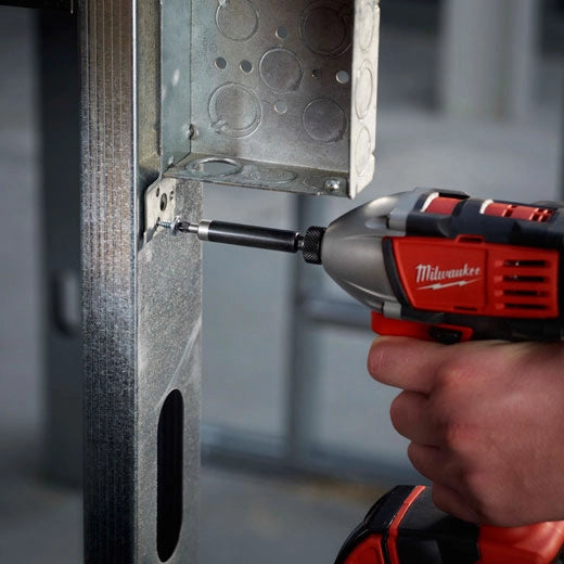 Soporte de brocas magnéticas de impacto SHOCKWAVE™ Milwaukee 48-32-4505 - imagen 2