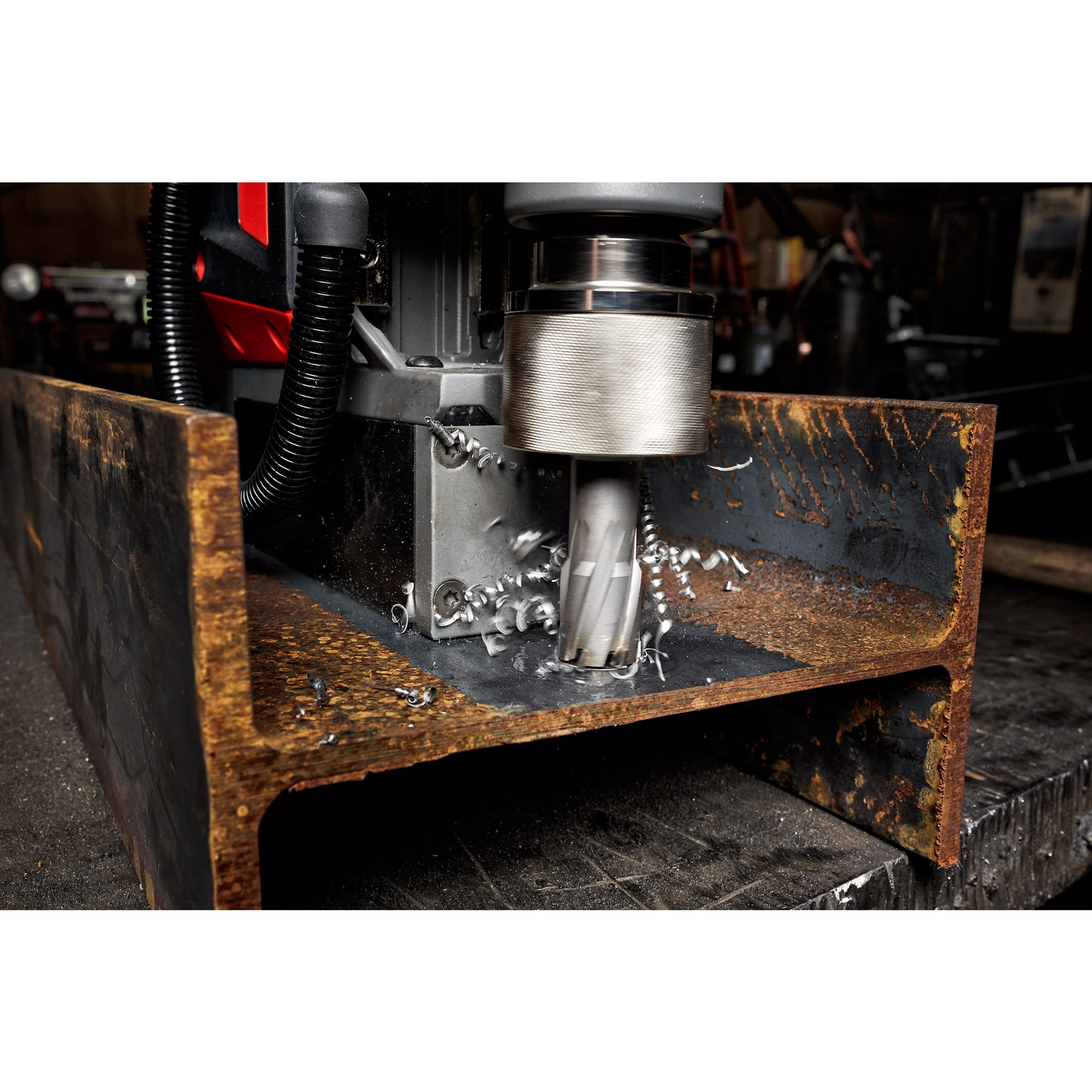 Cortador anular de 1-13/16" x 1" Milwaukee 49-59-1812 - imagen 4