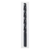 Broca con acabado de óxido negro Thunderbolt® de 1/4" (paquete de 12 unidades) Milwaukee 48-89-2832