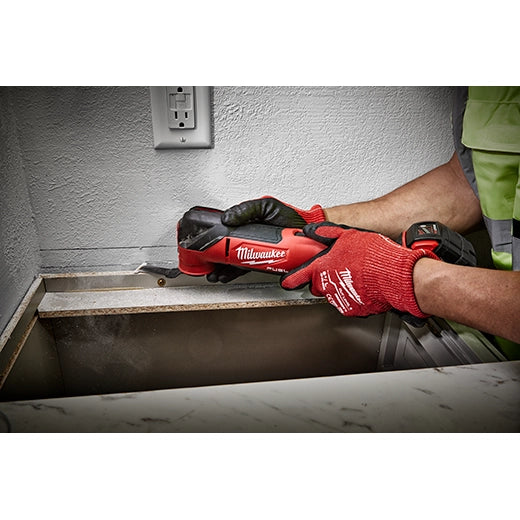 Multiherramienta oscilante M18 FUEL™ Milwaukee 2836-20 - imagen 7