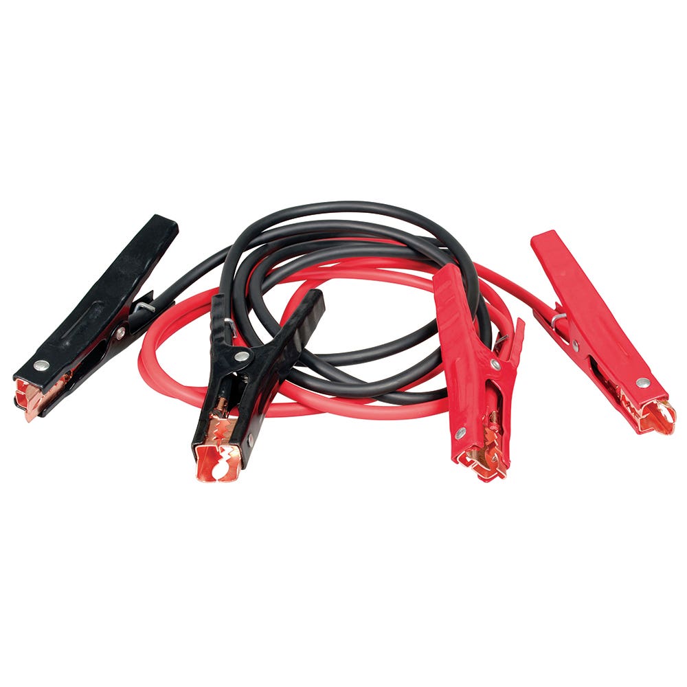 Cables pasa corriente, 3 m Urrea 200 - imagen 2