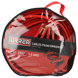 Cables pasa corriente, 3 m Urrea 200 - imagen 6