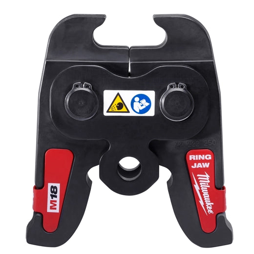 Mordaza de anillo 1 Milwaukee 49-16-2659