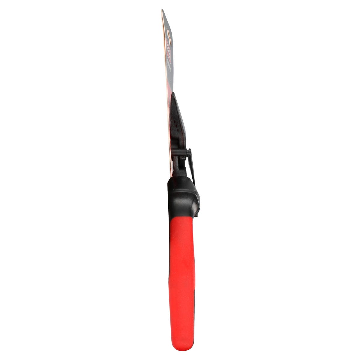 Pinza para electricista con mango bimaterial ergonómica alta palanca corte diagonal de 7" Urrea 207GE - imagen 5