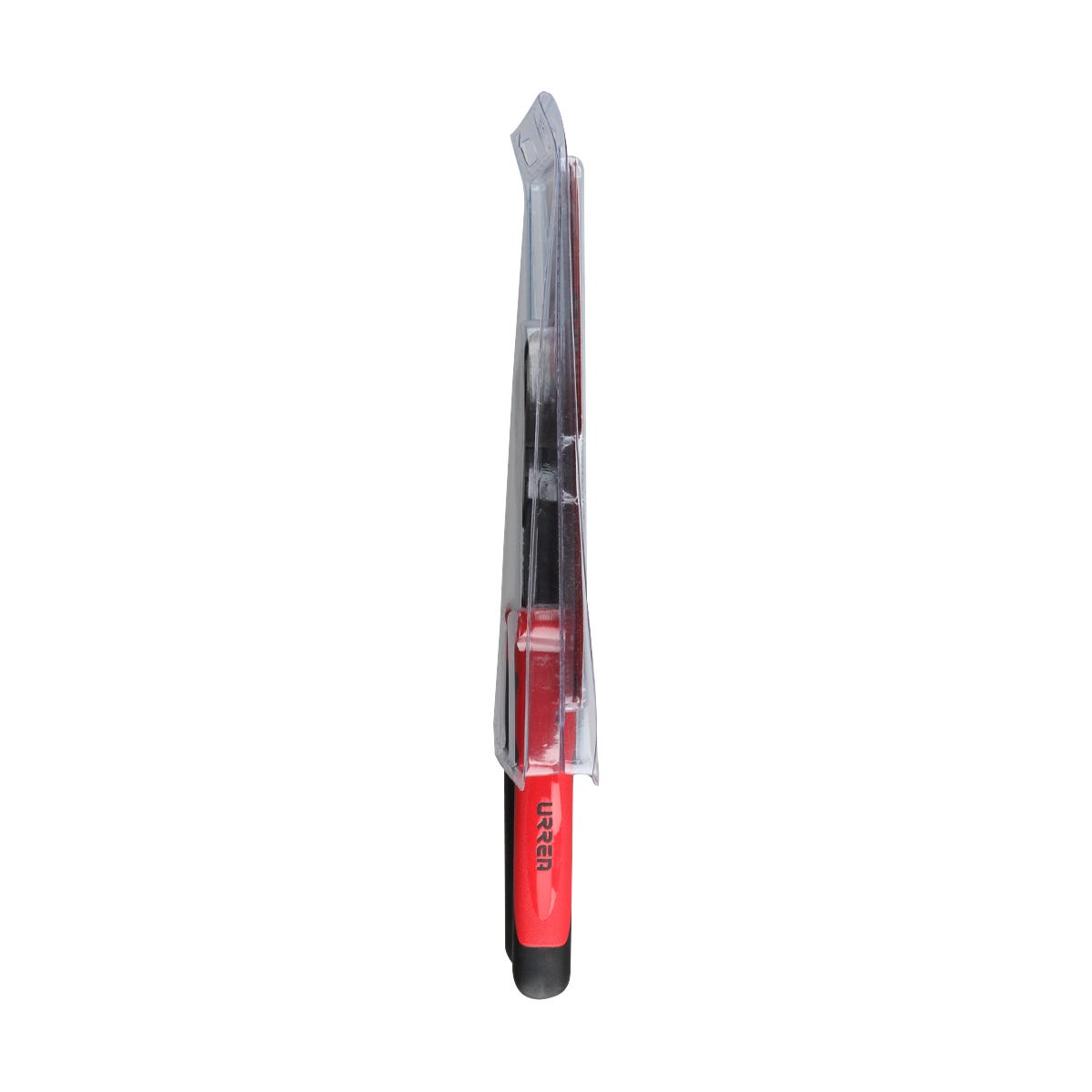 Pinza para electricista con mango bimaterial corte diagonal alta palanca de 7-3/4" Urrea 207GX - imagen 8