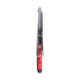 Pinza para electricista con mango bimaterial corte diagonal alta palanca de 7-3/4" Urrea 207GX - imagen 8