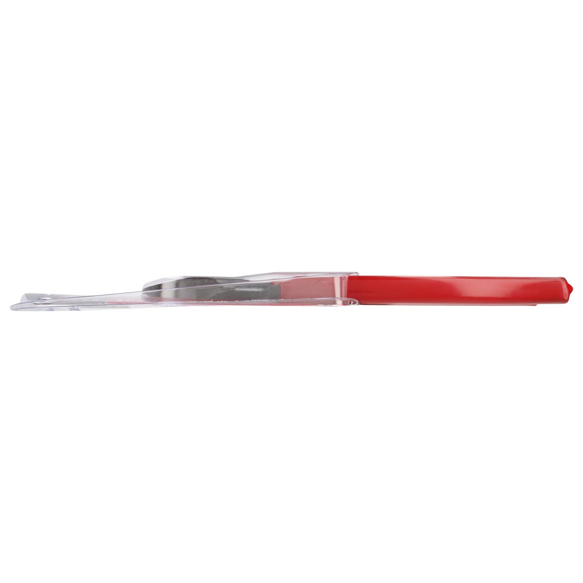Pinza para electricista con mango rubber grip corte lateral de 8" Urrea 208GM - imagen 6