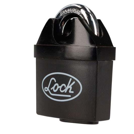 Candado de gancho blindado 65 mm, llave de disco Lock 20CA – imagen 2