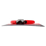 Pinza corte al ras para plástico y materiales no ferroso con mango rubber grip 5" Urrea 211G - imagen 7