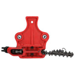 Prensa de cadena para tubos de 1/8" a 6" Urrea 212 - imagen 5