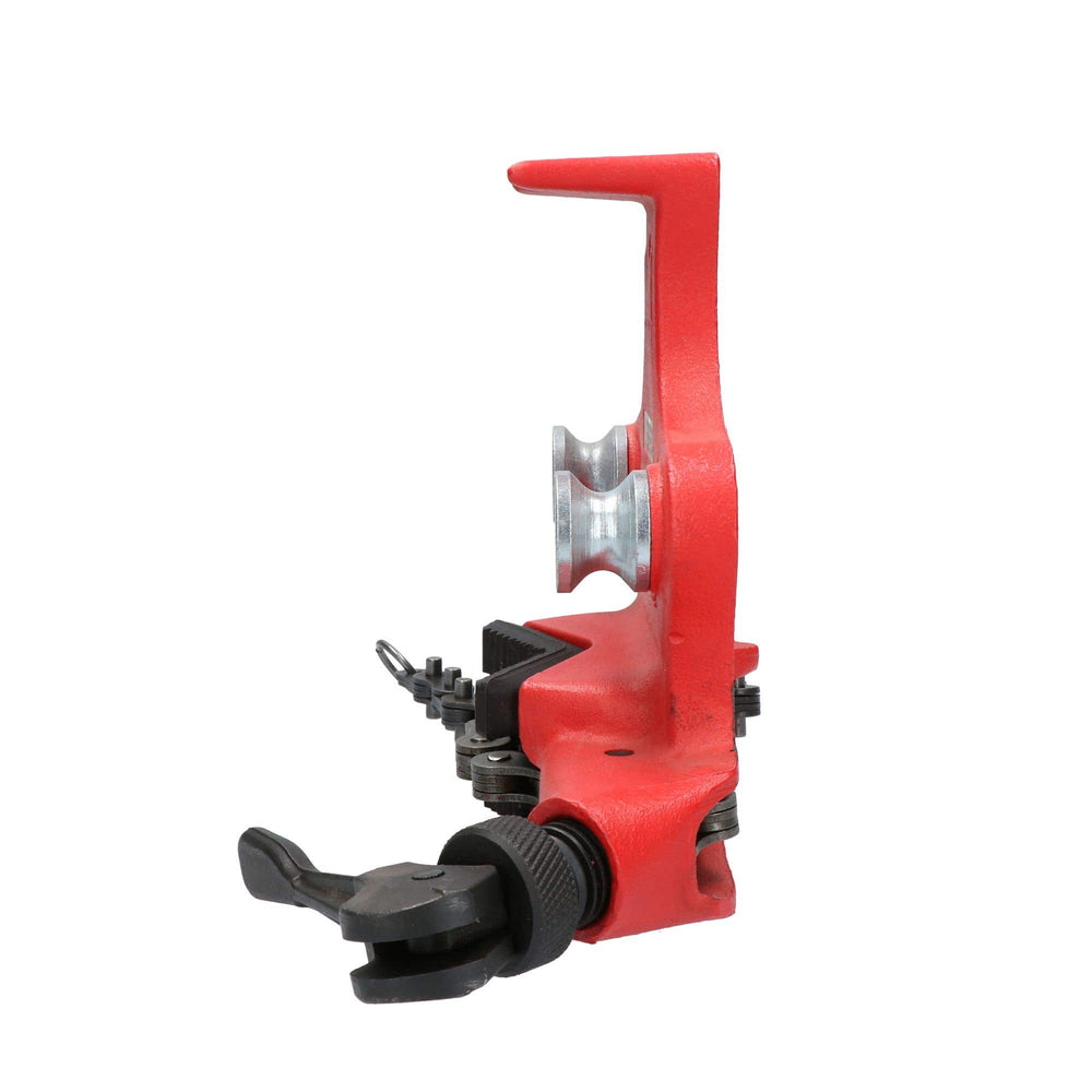 Prensa de cadena para tubos de 1/8" a 6" Urrea 212 - imagen 8