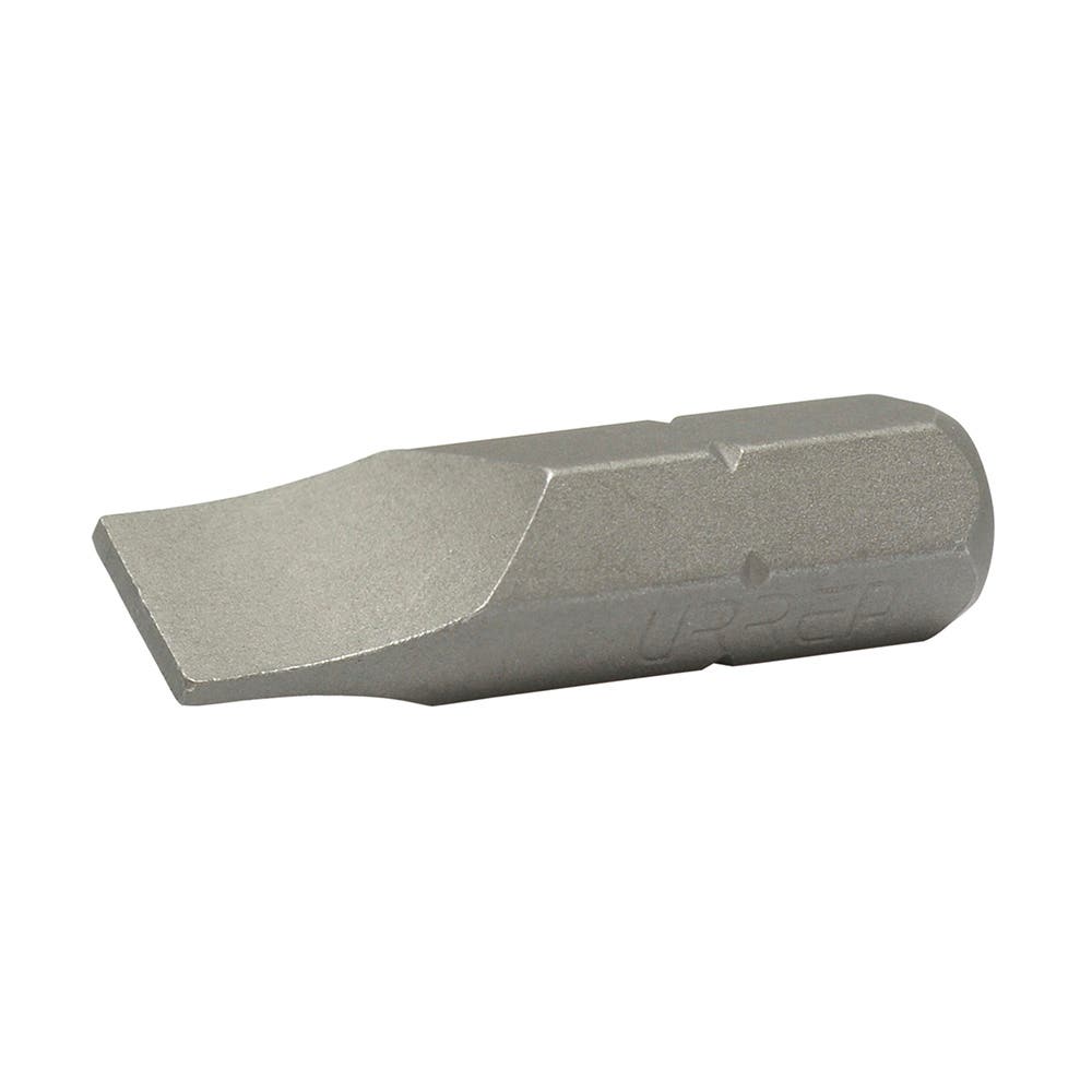 Punta plana hexágono de 1/4", 5/16" x 1" Urrea 22020