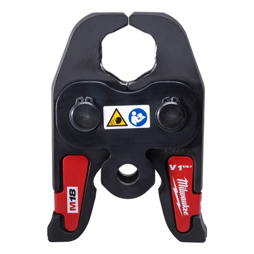 Mordaza M18™ de 1-1/4" Milwaukee 49-16-2653