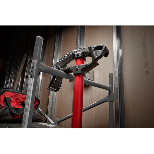 Dobladora de tubos EMT de hierro de 3/4" Milwaukee 48-22-4081 - imagen 6