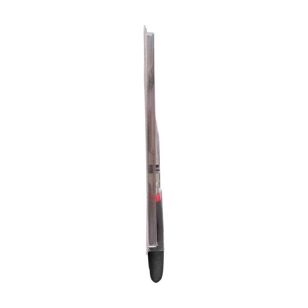 Pinza para electricista con mango rubber grip punta larga corte lateral de 6-3/4" Urrea 226GI - imagen 6