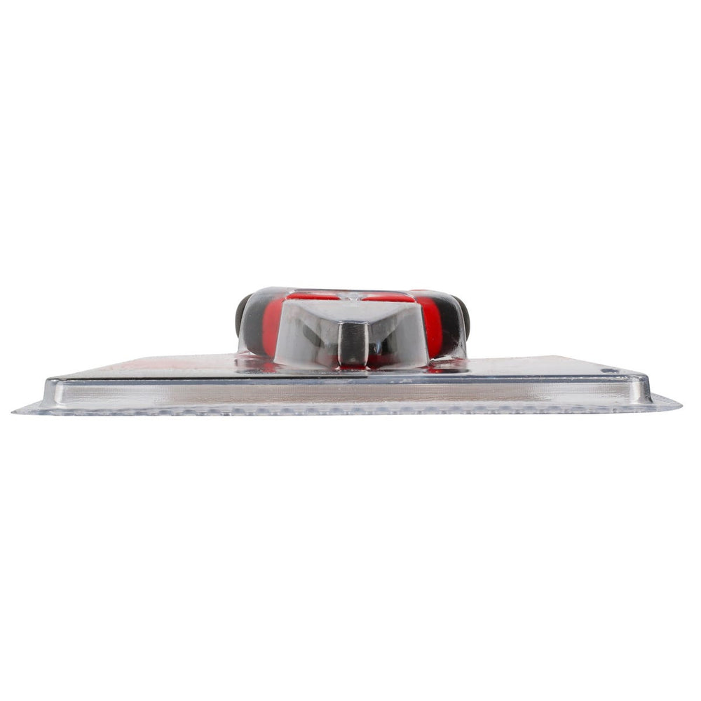 Pinza multipropósitos con mango bimaterial punta larga corte lateral de 8" Urrea 2292MP - imagen 8