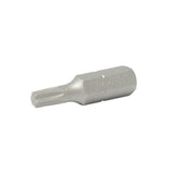 Punta Torx hexágono de 1/4", T15 x 1" Urrea 23016 - imagen 2