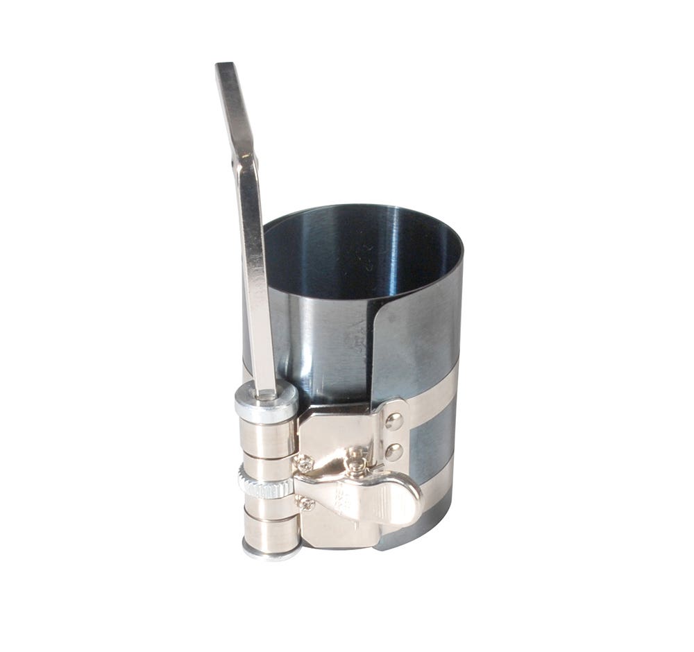 Opresor de anillos 2-1/8" a 5" Urrea 2316 - imagen 2