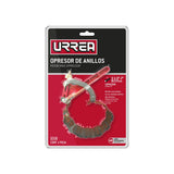 Opresor de banda acanalado 3" a 5" Urrea 2318 - imagen 3