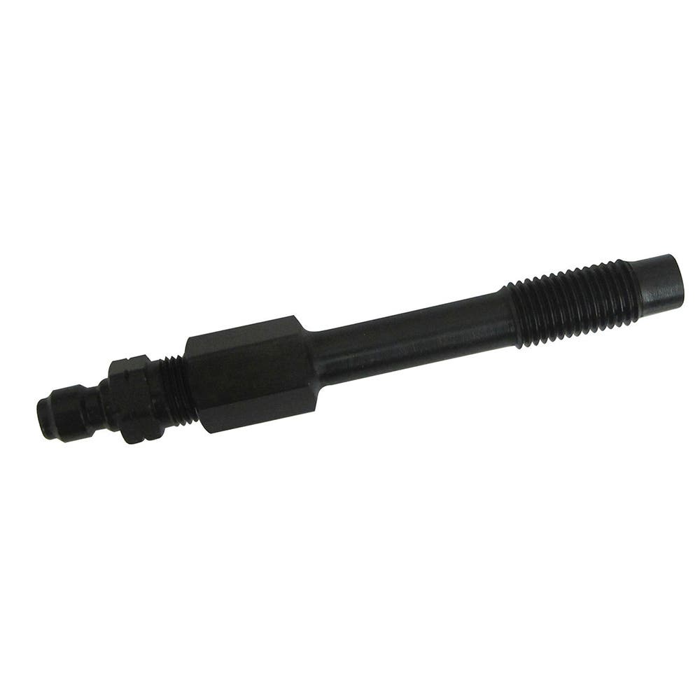 Adaptador para verificador de compresión de motores a diésel 2340D, M10 x 1.25 Urrea 2340DE