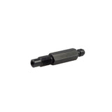 Adaptador para verificador de compresión de motores a diésel 2340D, M10 x 1.00 Urrea 2340DK - imagen 2