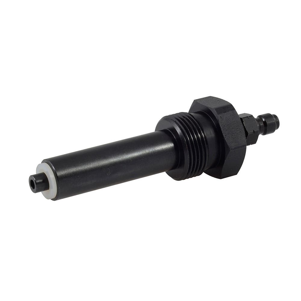 Adaptador para verificador de compresión de motores a diésel 2340D, M24 x 1.50 Urrea 2340DP