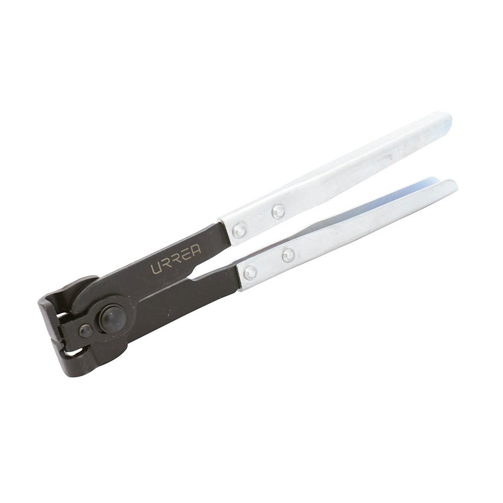Pinza para abrazaderas de junta homocinética apertura máxima 2", 9" Urrea 2357
