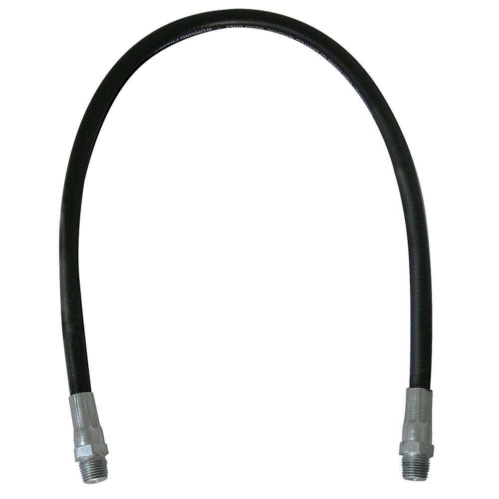 Extensión flexible para inyector de grasa de 5/16" Urrea 23610