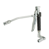 Válvula reforzadas para control grasa 8000 PSI Urrea 23616 - imagen 2