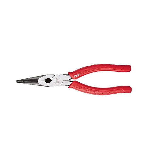 Pinzas de punta larga 8" Milwaukee 48-22-6101