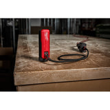 Fuente de alimentación portátil recargable mediante USB y cargador Milwaukee 48-59-2012 - imagen 7